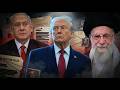 Trump 3 Qodob Oo U Galay Dagaalka Iran Halis Uu Iska Badbaadiyey Mise Halaag Cusub