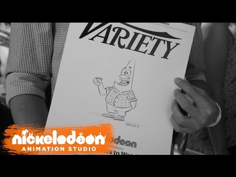 Nickelodeon Deviantart