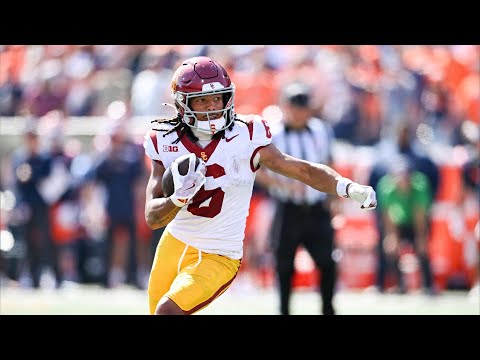 Makai Lemon | 2025 Highlights