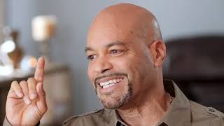 Couple Finds the Key to A Joyful Marriage