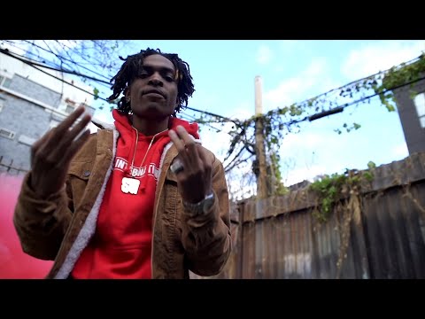 Donz Stacks - Excited ( OFFICIAL MUSIC VIDEO )