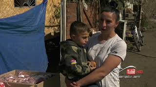 Սուր անկյուն 06.04.2025 - Սվետլանա Ավդիշյան «Հուսալքությունը լքում է նրանց»