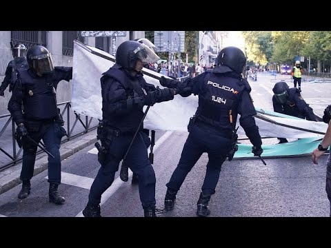 Faktencheck: Welches Land ist das sicherste in Europa?