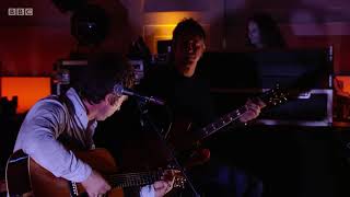 Talk Tonight - Noel Gallagher Live at BBC Radio 2015