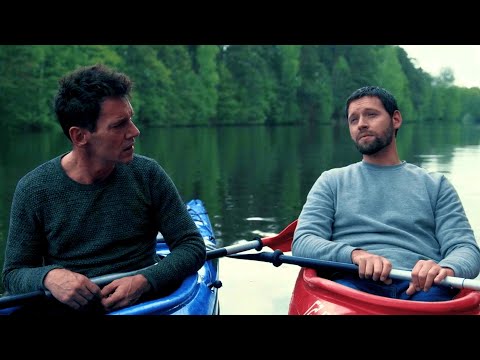 The Good Neighbor Goes To Any Length To Cover Their Crime | Thriller Movie Recaps