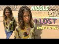Dope Powder Hard Nicole Update