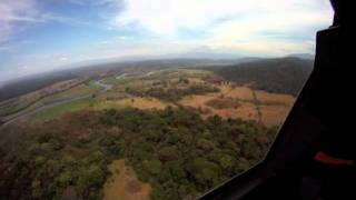 preview picture of video 'Río Tárcoles, Costa Rica'