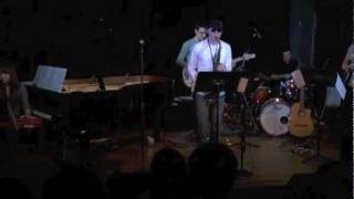 Why is it? Yellowjackets Ensemble at Berklee