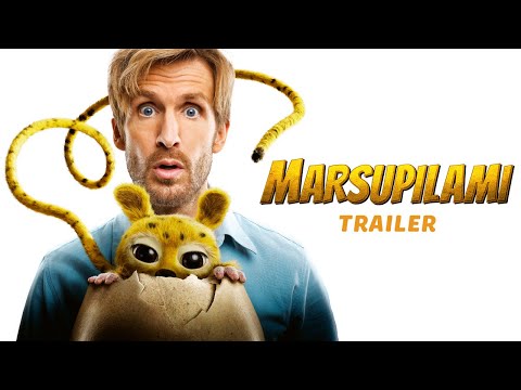 Marsupilami