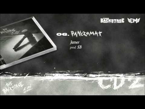 Jamer "Panczomat" Prod.SB