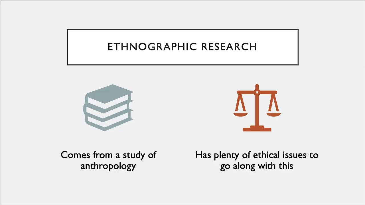 Chapter 9: Qualitative Methods