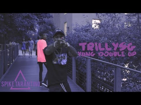 TrillySG - "Yung Double Up" | Shot By @Spike_Tarantino