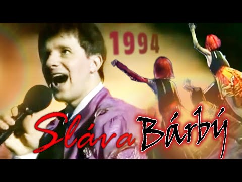 Petr Kotvald - Sláva Bárbý (1992) (VideoMix)