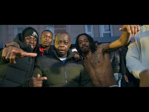 OG RECORDS - FREESTYLE CHAKALZER ( DENZO, MO, THUG ZEYO, CHEKZEER, JUICY P guest GOLO & RITCHIE)