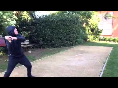 Tis Cara trut - baseball MLB