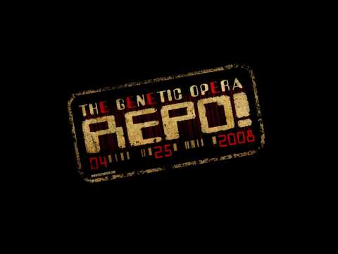 Repo The Genetic Opera - 21st Century Cure.wmv