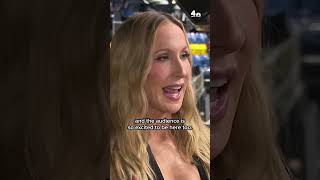 Ever wonder how someone prepares to host 'Saturday Night Live' for the first time | NBC New York
