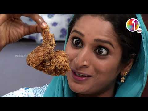 വിവാഹവാര്‍ഷികം !!! M80 Moosa | MediaOne | Vinod Kovoor | Surabhi | Malayalam Series