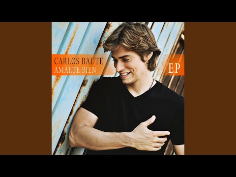 Videoclip de Amarte bien (Seoan Remix) — Carlos Baute