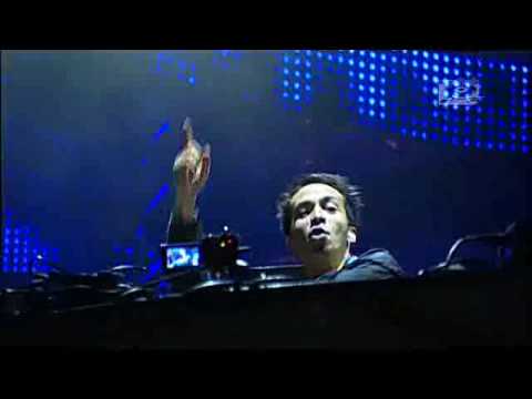 Tunnel Electrocity 2009 - Oficjalny Film DVD part2