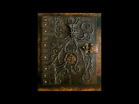 Necronomicon część 1 AUDIOBOOK LEKTOR PL