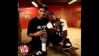 Juicy J - Bands A Make Her Dance Remix Feat Lil Wayne Lyrics