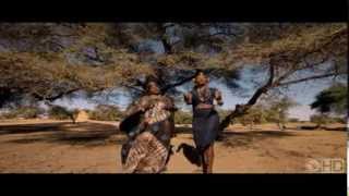 Coumba Gawlo Seck « Djessy » feat Fatou Kiné Mbaye