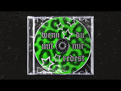 arella - wenn du mit mir redest (offizielles lyric video)
