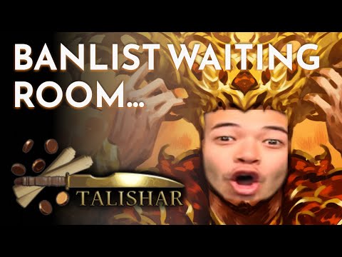 Worlds Testing on Talishar.net #4