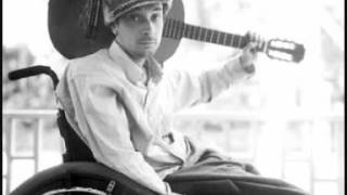 Vic Chesnutt - The night when the lights went out in Georgia