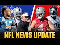 2022 NFL News Update: How the Raiders Make the Playoffs + MORE | CBS Sports HQ