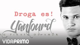 Yanfourd &#39;&#39;Droga es&#39;&#39; (En Vivo) Exclusivo 2014/2015