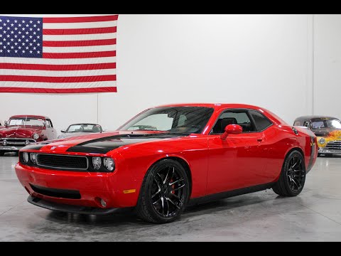 2010 Dodge Challenger (CC-1925992) for sale in Kentwood, Michigan