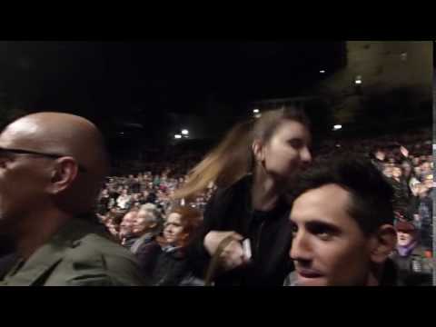 dismappa Verona - Il pubblico del Teatro Romano