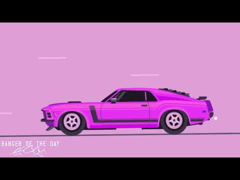Locals Only Sound - Car