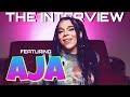 The Interview: Aja talks Rupaul's Drag Race, Being a Witch, Spirituality, Ballroom History & More