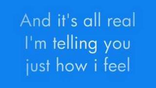 iCarly - Leave It All to Me (Chipmunk with Lyrics!! FAST!)