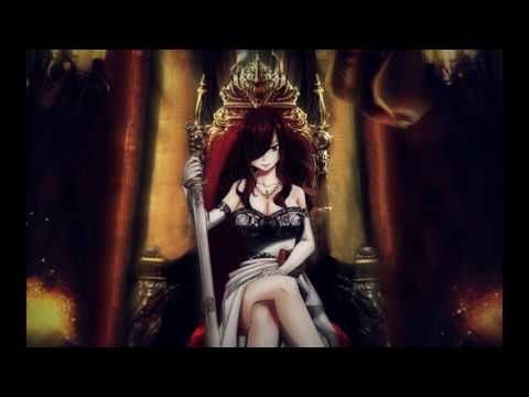 [Nightcore] No Frauds