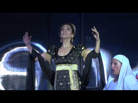 MaggyArt Presenta - Norma