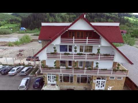 Pensiunea Casa Afetelor