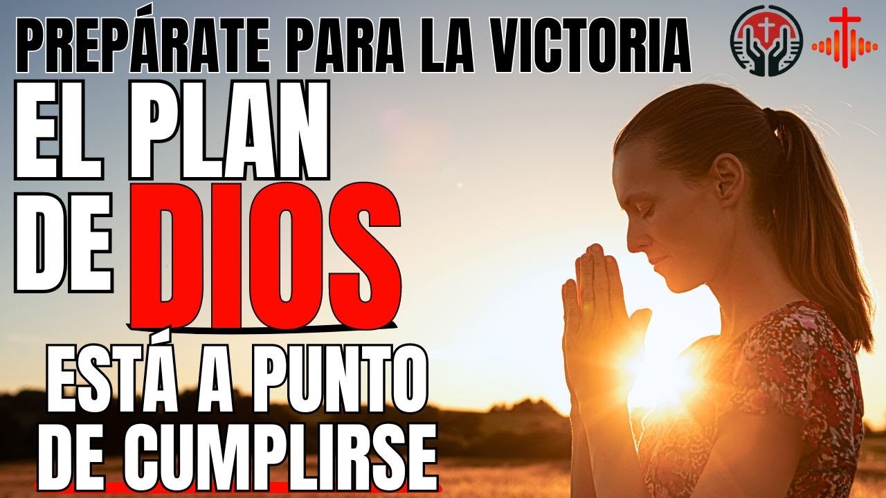 ROMPE LAS CADENAS Y PERMITE QUE LA LUZ DE DIOS BRILLE EN TU VIDA | Devocional | Inspiración | Fe