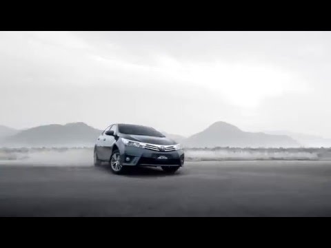 Thumbnail for Toyota Corolla Altis 'Altis imp. 2016-THEMATIC' by Toyota, Toyota GR Corolla, Toyota Corolla, Toyota Motor Thailand