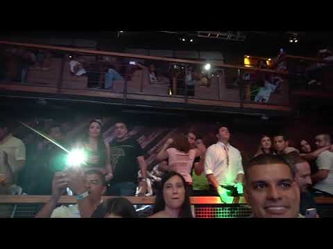 MI COLOR MORENO Rolando Ochoa