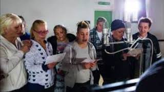 nonostante tutto (loop cover a cappella)