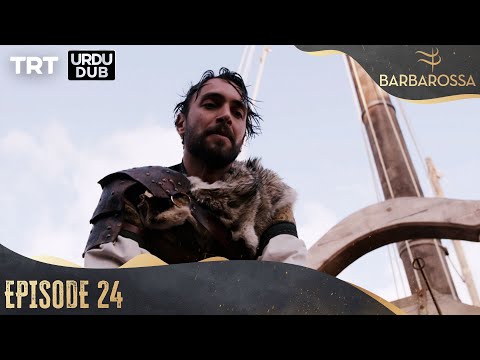 Barbarossa Sword of the Mediterranean - Episode 24