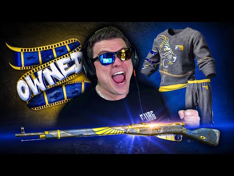 Our OWN SKINS in PUBG!