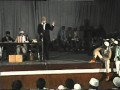 Is Jesus God By Ahmed Deedat Lecture In South Africa
