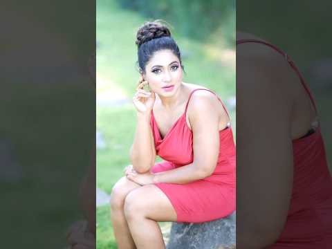 Rashmi Chatterjee Red Hot