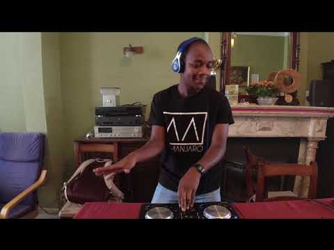 MNM START 2 DJ 2021 | DJ KELIMANJARO INZENDING