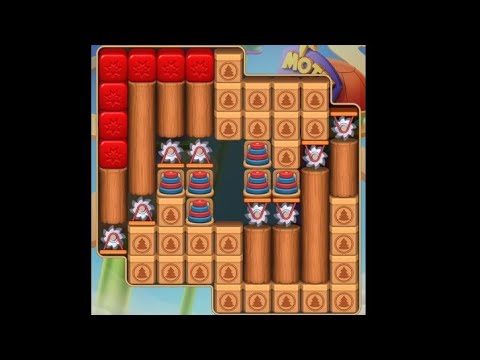 TOON BLAST level 6006